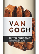 Van Gogh Dutch Chocolate 750ml