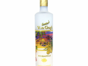 Van Gogh Pineapple 750ml