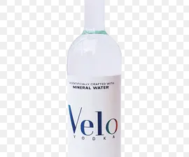 Velo Vodka 750ml