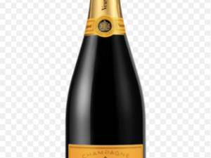 Veuve Clicquot Brut 750ml