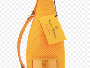 Veuve Clicquot Brut ICE JACKET