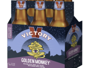 Victory Golden Monkey 6pk