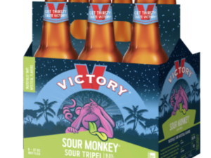 Victory Sour Monkey 6PK Bottle