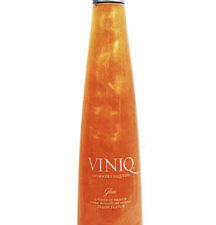 Viniq Peach 750ml