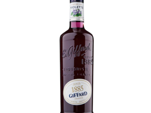 Giffard Violette Liqueur 750ml