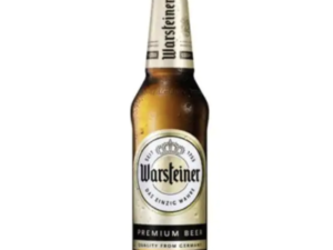 Warsteiner Pilsener 6pk