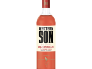 Western Son Watermelon 750ML