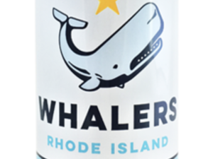 Whalers American Pale Ale 6PK