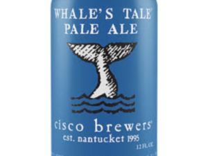 Whale’s Tale Pale 6pk cans