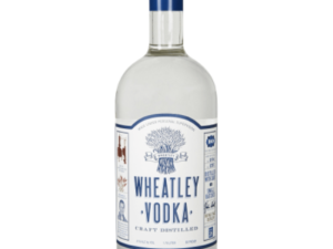 Wheatly Vodka 1.75L