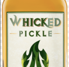 Whicked Pickle 750ml