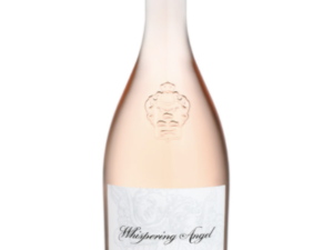 Whispering Angels Rose 375ml