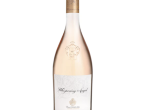 Whispering Angels Rose 750ml