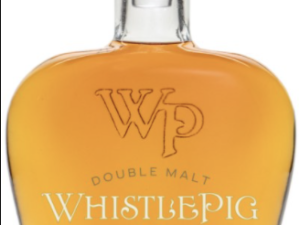 Whistle Pig 18 YEAR Rye 750ml