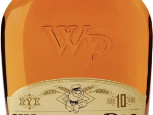 Whistle Pig Rye 10 YEAR 750ml