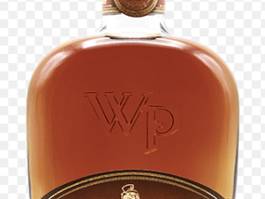 Whistle Pig Rye 12 YEAR 750ml