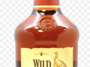 Wild Turkey 101 1.75L