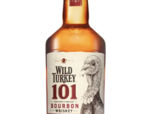 Wild Turkey 101 750ml