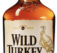 Wild Turkey 81 1.75L