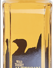 Wild Turkey Am Honey 375ML