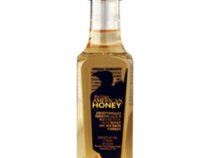 Wild Turkey Am Honey 50ml