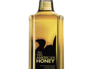 Wild Turkey American Honey