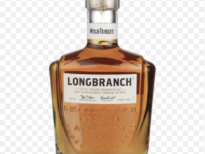 Wild Turkey Longbranch 750ml