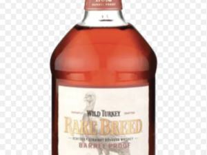 Wild Turkey Rare Breed 750ml