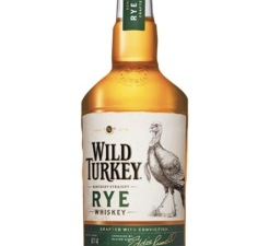 Wild Turkey Rye 81 Proof 750ml