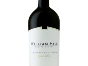 William Hill NAPA Cab Sauv 750ml