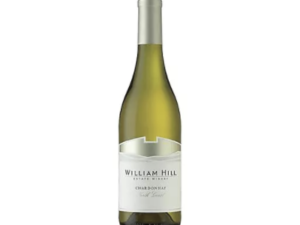 William Hill North Coast Chardonnay 750ml