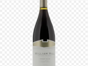 William Hill North Coast Pinot Noir 750ml