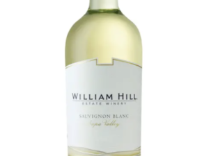 William Hill Sauvignon Blanc 750ml