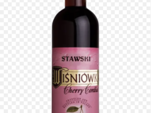 Wisniowka Cherry Cordial 750ml