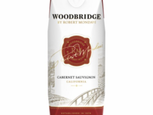 Woodbridge Cabernet Go Pack 500ml