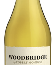 Woodbridge Chardonnay 750ML