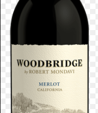 Woodbridge Merlot  750ML