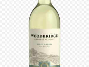 Woodbridge Pinot Grigio 750ML