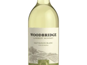 Woodbridge Sauvignon Blanc 750ML