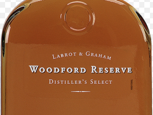 Woodford Reserve 200ml