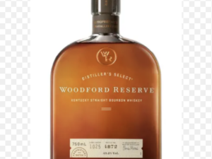 Woodford Reserve 750ml