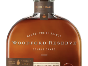 Woodford Reserve Dbl Oaked