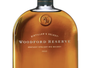 Woodford Reserve RYE 750ml