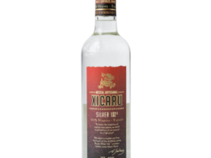 Xicaru Silver 102 ProofMezcal