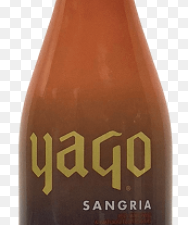 Yago Sangria 750ml