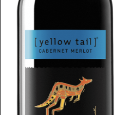 Yellow Tail Cabernet Merlot 1.5L