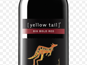 Yellow Tail Big Bold Red 1.5L