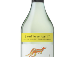 Yellow Tail Crisp Chardonnay 1.5L