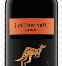 Yellow Tail Merlot  1.5LT