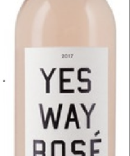 Yes Way Rose 750ml